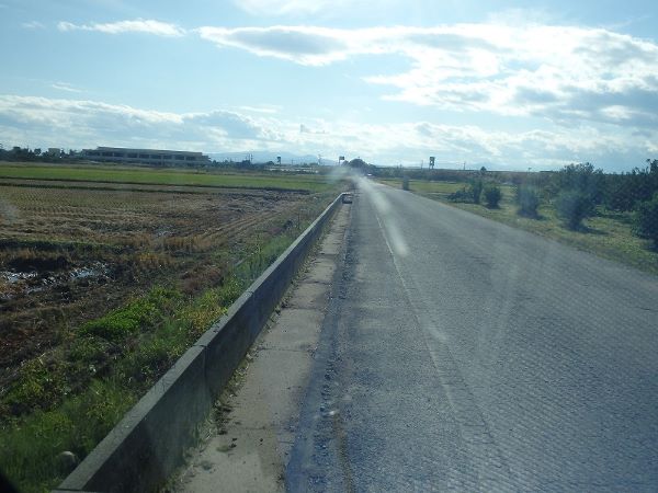 中道用水路
